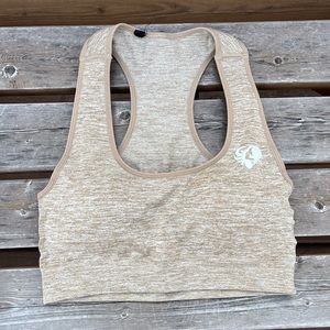 Women’s Best Sports Bra - S